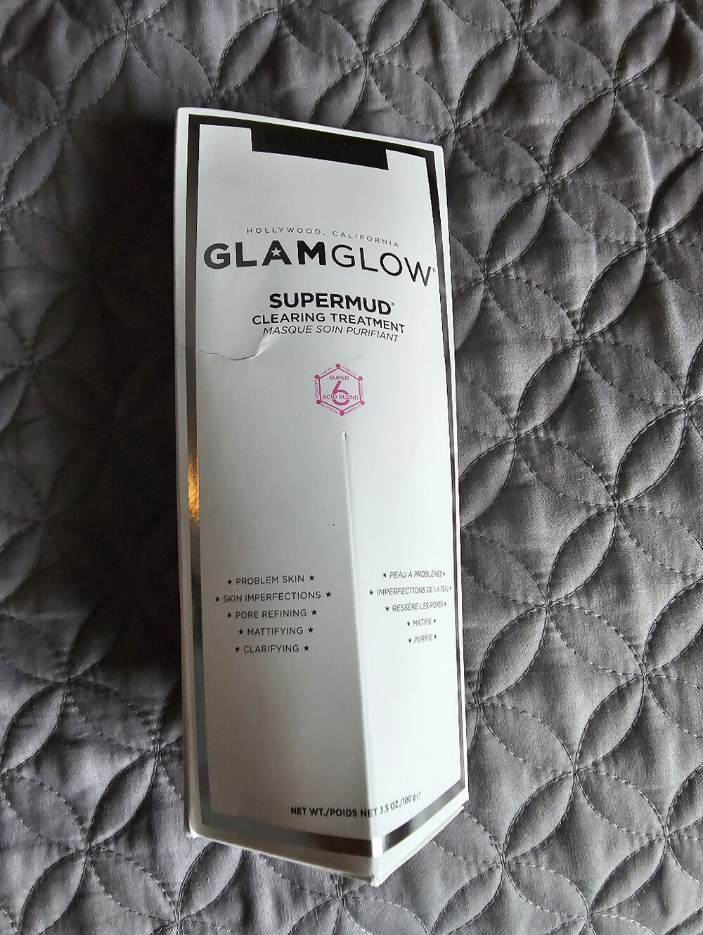 Glamglow Supermud
